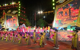 Festival Mai An Tiêm 2026 - Bản lĩnh khát vọng Việt Nam