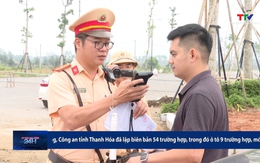 Bản tin An toàn giao thông 24h ngày 27/4/2026