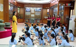 Giữ mạch nguồn truyền thống giữa nhịp sống hiện đại