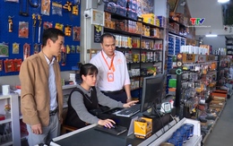 Chính phủ sẽ quy định ngưỡng doanh thu chịu thuế với hộ, cá nhân kinh doanh