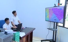 Ứng dụng công nghệ, chuyển đổi số trong sản xuất nước sạch