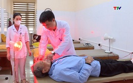 Cảnh báo liệt dây thần kinh số 7 do nhiễm lạnh vào mùa hè