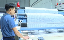 Nâng cao năng suất,  chất lượng dệt may từ đổi mới công nghệ
