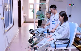 Kiểm soát các yếu tố nguy cơ để phòng ngừa đột quỵ