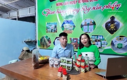 Những người viết tiếp câu chuyện giảm nghèo ở vùng cao xứ Thanh