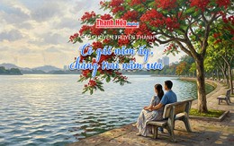 [Podcast] Cô gái năm ấy, chàng trai năm xưa | Câu chuyện truyền thanh