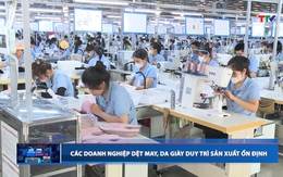 Bản tin Dòng chảy kinh tế ngày 29/04/2026