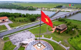 Sôi nổi chuỗi hoạt động Tuần Văn hóa Du lịch Quảng Trị 2026