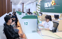 Ngân hàng tập trung vốn phát triển sản xuất kinh doanh