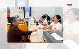 Yêu cầu chi trả đầy đủ trợ cấp cho người yếu thế