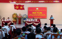 Phát huy tinh thần chiến khu du kích, xây dựng xã Ngọc Trạo phát triển toàn diện