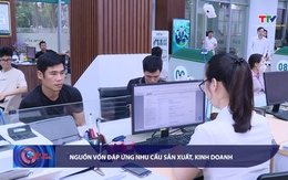 Bản tin Tài chính - Thị trường ngày 29/04/2026