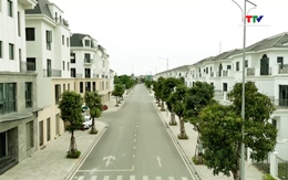 Nhu cầu bất động sản cao cấp tại Thanh hóa tăng cao