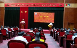 Thanh Hóa tổng kết tổng điều tra nông thôn, nông nghiệp năm 2025