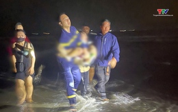 Hải Bình: 2 học sinh tử vong do đuối nước