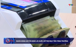 Bản tin Tài chính - Thị trường ngày 03/4/2026