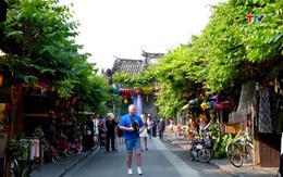 Việt Nam phấn đấu đón 45 - 50 triệu khách quốc tế vào năm 2030