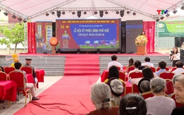 Khai hội Kỳ phúc Đình Phú Khê