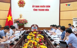 Rà soát quy hoạch các lĩnh vực Nông nghiệp và Môi trường, Khoa học và Công nghệ, Dân tộc và Tôn Giáo