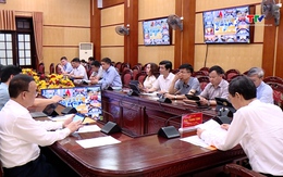 Hội nhập quốc tế toàn diện, sâu rộng, linh hoạt và hiệu quả