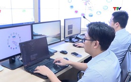 Thanh Hóa triển khai thi hành Luật Chuyển đổi số