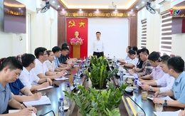 Huy động tối đa lực lượng, phương tiện hỗ trợ kịp thời cho các gia đình bị thiệt hại về nhà ở nhanh chóng ổn định cuộc sống