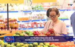 Bản tin Tài chính - Thị trường ngày 01/05/2026