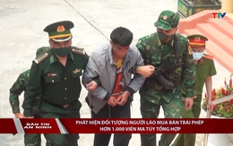 Bản tin An ninh 04/04/2026