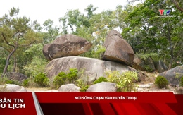 Bản tin Du lịch 04/04/2026