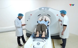 Bước tiến mới trong điều trị ung thư