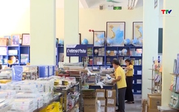 Dự kiến miễn phí sách giáo khoa toàn quốc từ năm 2029