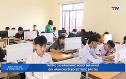Bản tin Số và Công nghệ ngày 6/4/2026