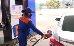 Đề xuất quy định cụ thể về chi tạm ứng cho Quỹ bình ổn giá xăng dầu