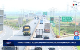 Bản tin An toàn giao thông 24h ngày 6/4/2026