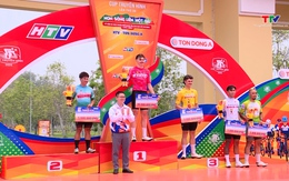 Chặng 4 Cuộc đua xe đạp toàn quốc Cup HTV 2026: Từ Hà Nội đi Thanh Hoá