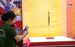 Định hình hệ thống cơ sở văn hóa, thể thao đồng bộ, hiện đại đến năm 2030