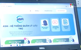 Hiệu quả phần mềm quản lý lưu trú ASM