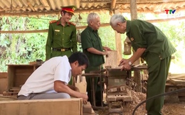 Thanh Hóa giải ngân hơn 73 tỷ đồng cho vay người chấp hành xong án phạt tù