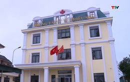 Thanh Hóa kết thúc hoạt động 26 trung tâm y tế, thành lập 166 trạm y tế 