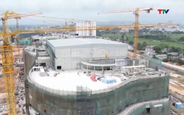 Thanh Hóa tập trung thu hút dòng vốn đầu tư