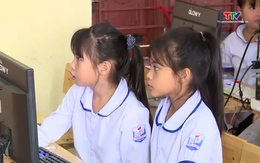 Từ ngày 15/5, học bạ và bằng cấp sẽ được tích hợp trên VneID