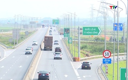 Thông báo phạt nguội tới 457 chủ phương tiện vi phạm trên cao tốc