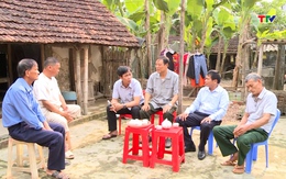 Xóa nhà tạm cho con nạn nhân chất độc da cam – không để ai bị bỏ lại phía sau