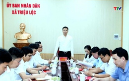 Khẩn trương tạo lập quy hoạch địa phương để kiến tạo không gian phát triển