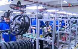 Thanh Hóa đứng đầu khu vực Bắc Trung bộ về phát triển doanh nghiệp mới