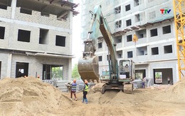 Công bố suất vốn đầu tư và giá xây dựng năm 2025