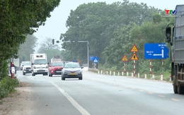 Danh sách địa phương có số trường hợp vi phạm giao thông cao nhất trong quý I/2026