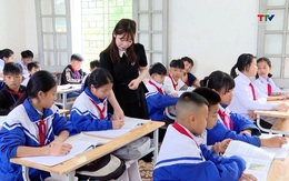 Hợp đồng 111 giải quyết hiệu quả tình trạng thiếu giáo viên