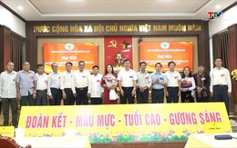 Người cao tuổi Mường Lát: Lan tỏa "bóng cả – gốc bền" trong nhiệm kỳ mới