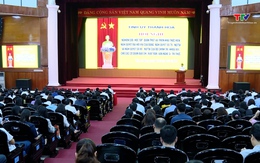 Quán triệt, triển khai Văn kiện Đại hội XIV và các Nghị quyết của Đảng